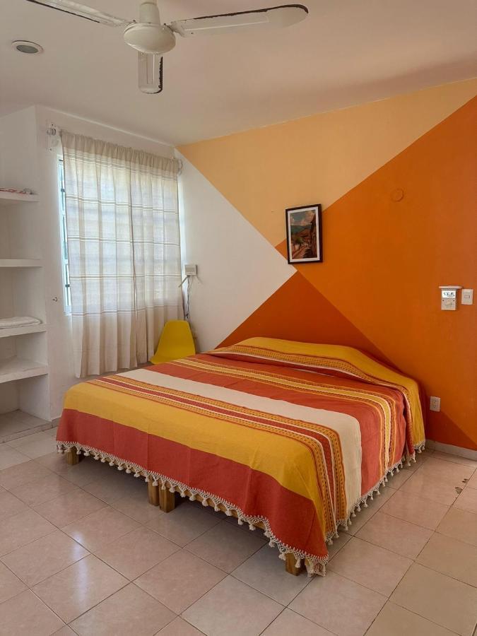Viento Casa Los 4 Elementos Cancun Exterior photo